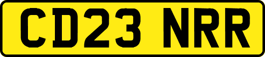 CD23NRR
