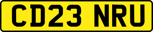 CD23NRU