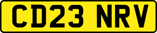 CD23NRV