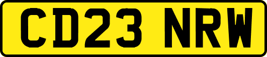 CD23NRW