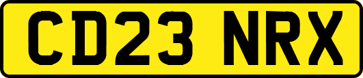 CD23NRX