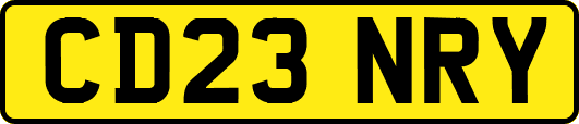 CD23NRY
