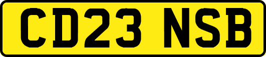 CD23NSB