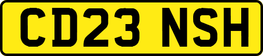 CD23NSH