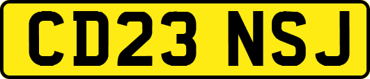 CD23NSJ