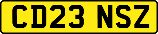 CD23NSZ
