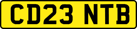 CD23NTB