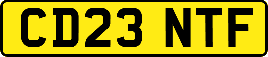CD23NTF
