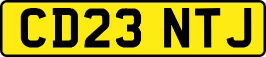 CD23NTJ