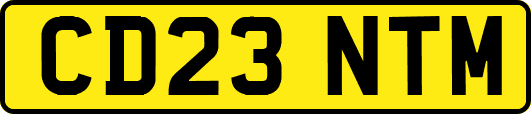 CD23NTM