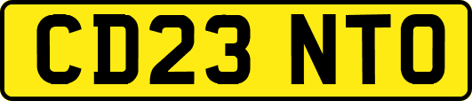 CD23NTO