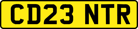 CD23NTR