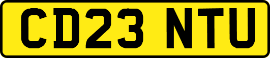 CD23NTU