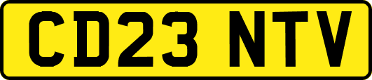 CD23NTV