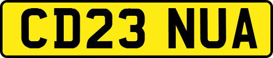 CD23NUA