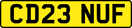 CD23NUF