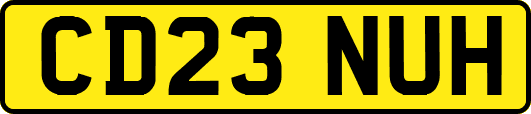 CD23NUH