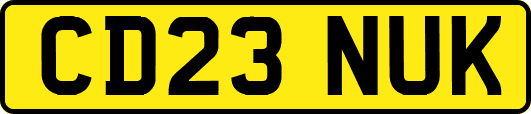 CD23NUK