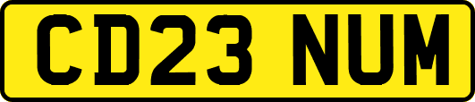 CD23NUM
