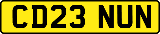 CD23NUN