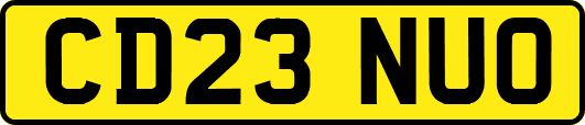 CD23NUO