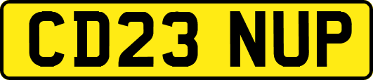 CD23NUP
