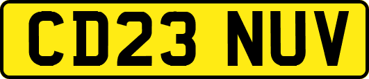 CD23NUV