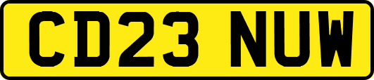 CD23NUW