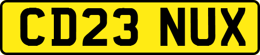 CD23NUX