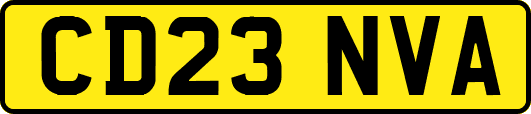 CD23NVA