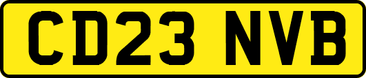 CD23NVB