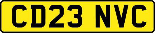 CD23NVC