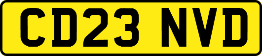CD23NVD