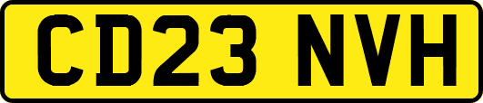 CD23NVH