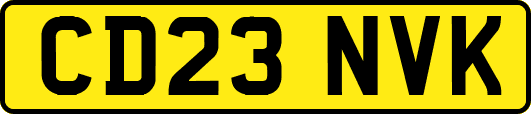 CD23NVK