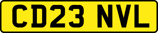 CD23NVL