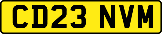 CD23NVM