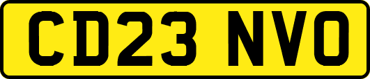 CD23NVO