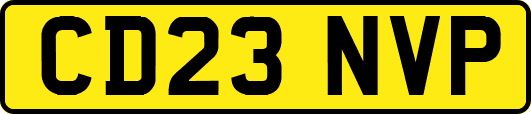 CD23NVP