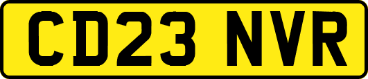 CD23NVR