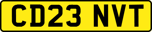 CD23NVT