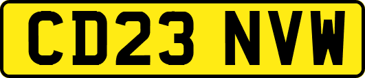 CD23NVW