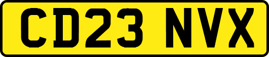 CD23NVX
