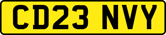 CD23NVY
