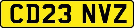CD23NVZ