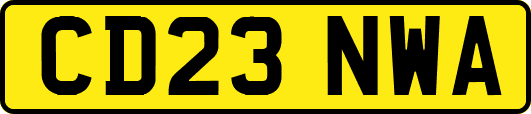 CD23NWA