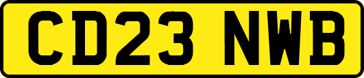 CD23NWB