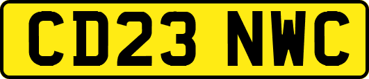 CD23NWC