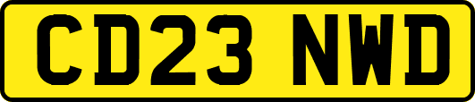 CD23NWD