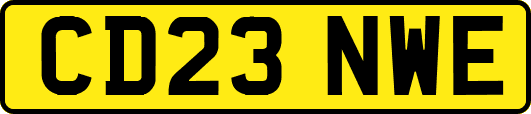 CD23NWE